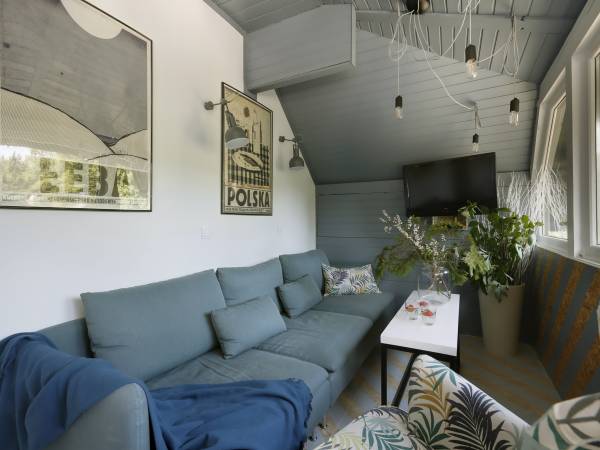 PENSJONAT PODDABIE 2