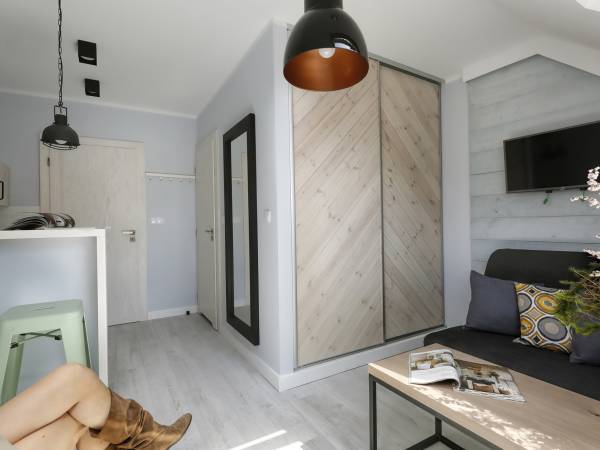 PENSJONAT PODDABIE 2