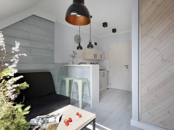 PENSJONAT PODDABIE 2