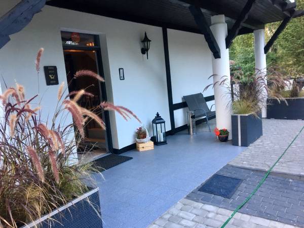 PENSJONAT PODDABIE 2