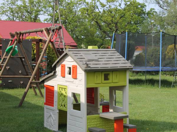 Domki, Apartamenty i Pokoje RAFA