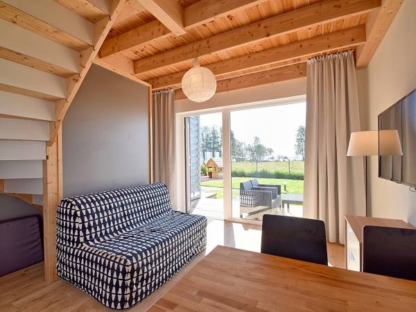 Kulawa Mewa Domki Apartamentowe