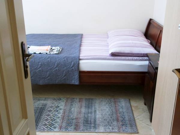 Pokój dwuosobowy wejście