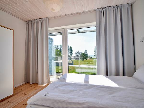 Kulawa Mewa Domki Apartamentowe