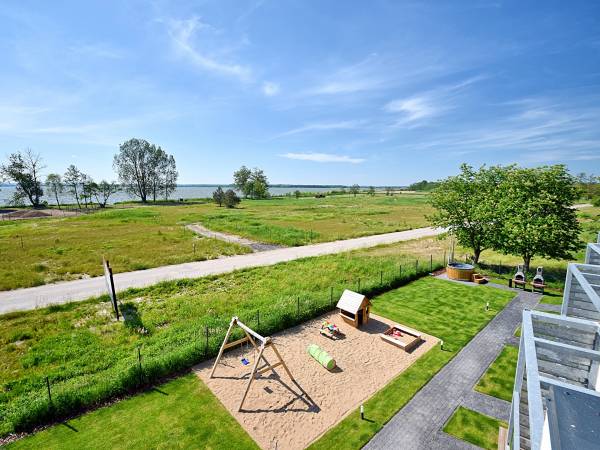 Kulawa Mewa Domki Apartamentowe