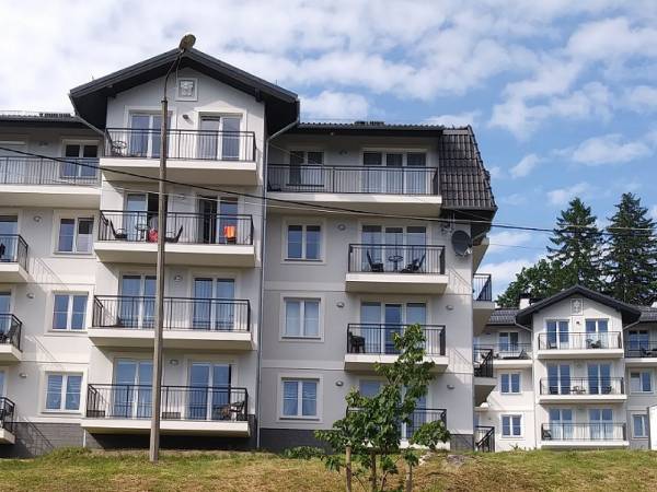 Apartamenty Amika 