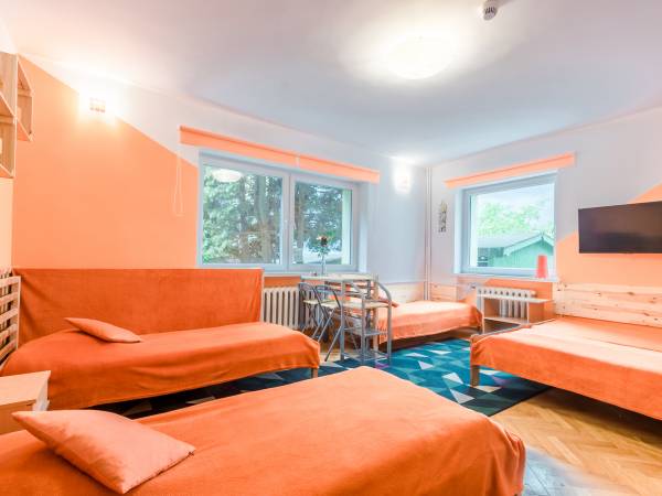 Pokoje Gościnne Oliwia & Laura