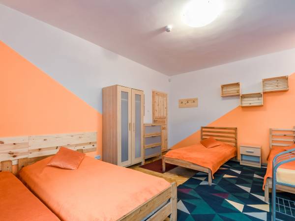 Pokoje Gościnne Oliwia & Laura