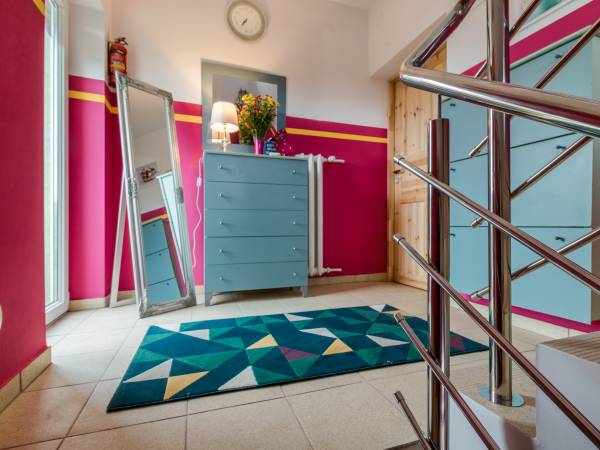 Pokoje Gościnne Oliwia & Laura