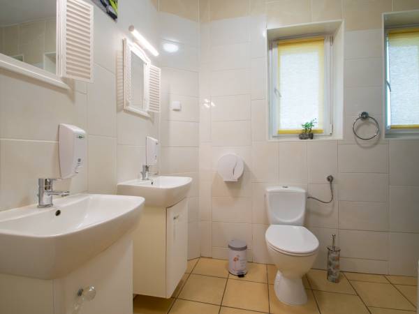 Pokoje Gościnne Oliwia & Laura