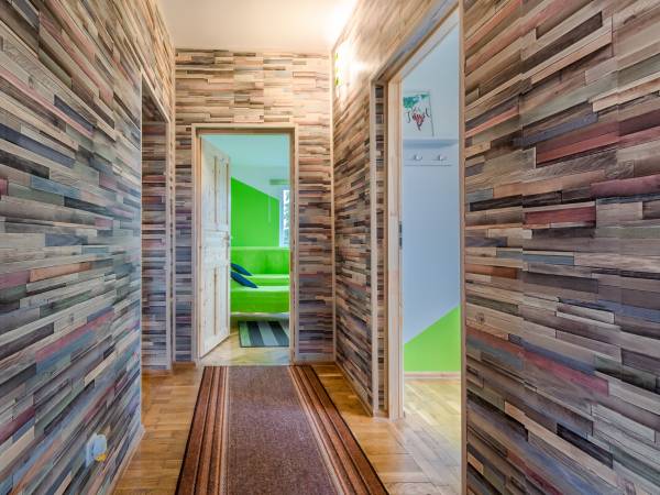 Pokoje Gościnne Oliwia & Laura