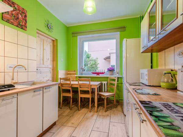 Pokoje Gościnne Oliwia & Laura