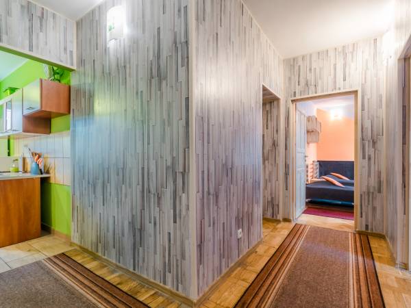 Pokoje Gościnne Oliwia & Laura