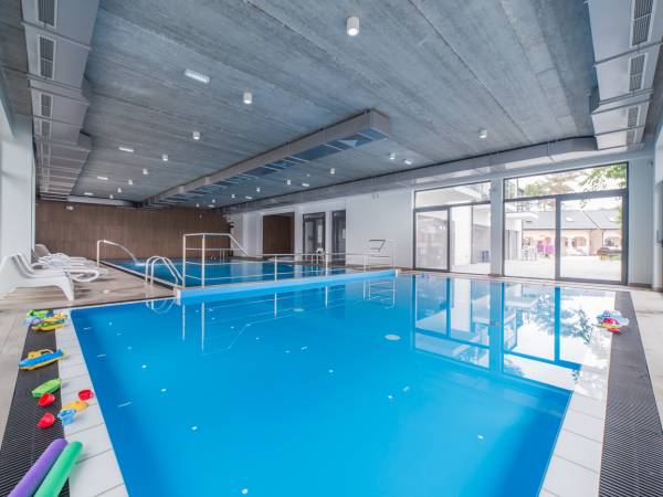 Ośrodek Wypoczynkowy Family-Holiday