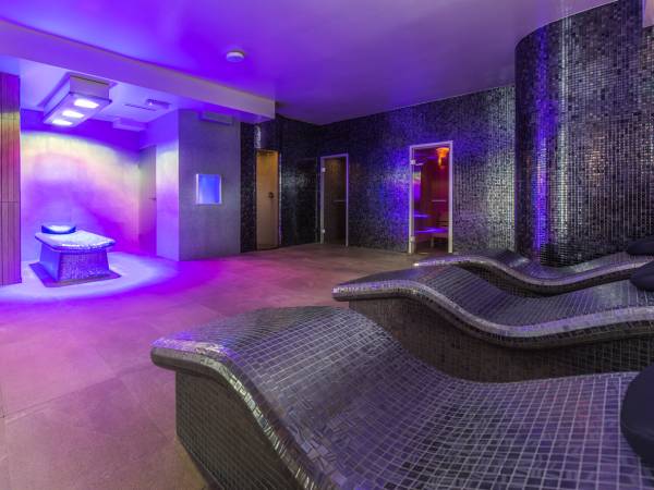 Ośrodek Wypoczynkowy Family-Holiday