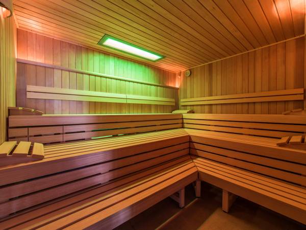 Ośrodek Wypoczynkowy Family-Holiday