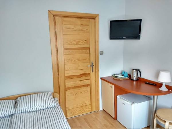 pokój nr 25; 2-osobowy