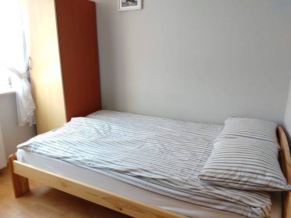 pokój nr 25; 2-osobowy