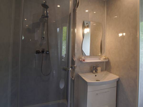 łazienka w pokoju nr.3