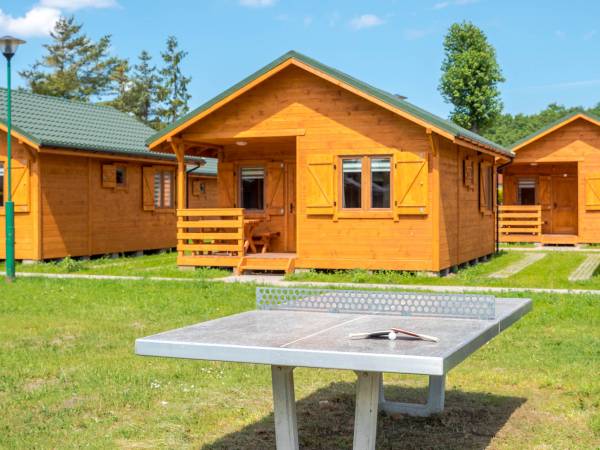 Stół do tenisa stołowego