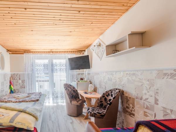 Pokoje Gościnne Magdalena Golla