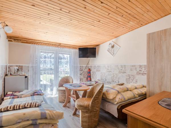 Pokoje Gościnne Magdalena Golla