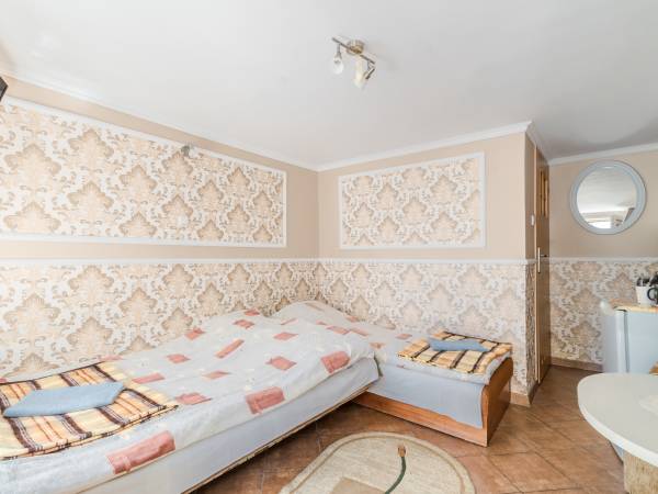 Pokoje Gościnne Magdalena Golla