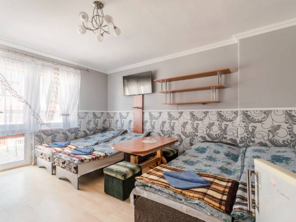 Pokoje Gościnne Magdalena Golla