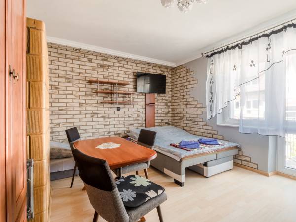 Pokoje Gościnne Magdalena Golla