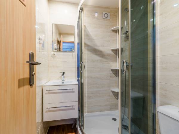 Pokoje Gościnne Magdalena Golla