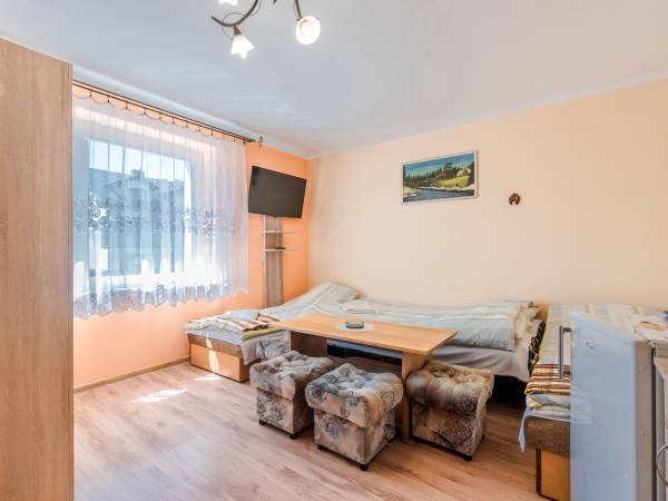 Pokoje Gościnne Magdalena Golla