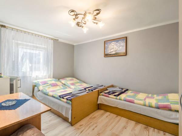 Pokoje Gościnne Magdalena Golla