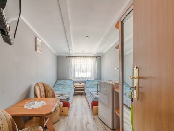 Pokoje Gościnne Magdalena Golla