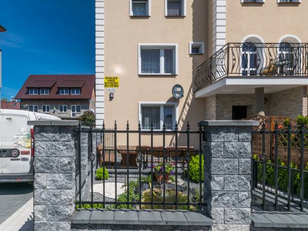 Pokoje Gościnne Magdalena Golla