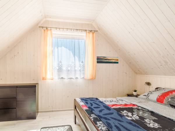 Domki letniskowe Oaza 2