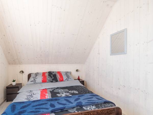 Domki letniskowe Oaza 2