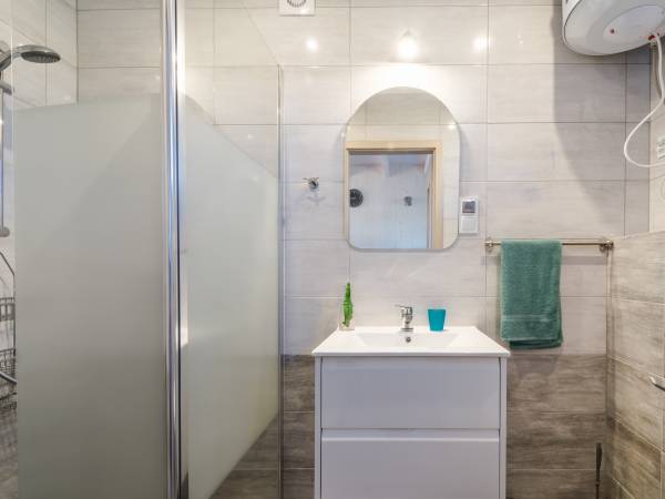 Domki letniskowe Oaza 2