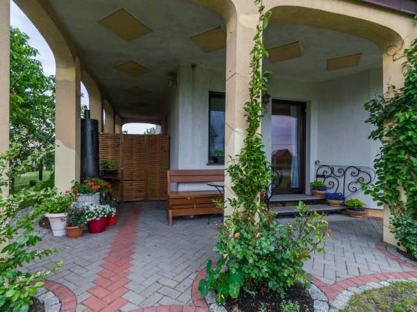 Pokoje Gościnne Barbara