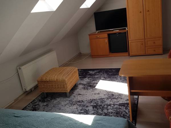 Na Skarpie- pokój 2 osobowy