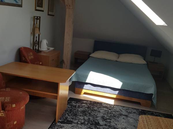 Na Skarpie -pokój 2 osobowy