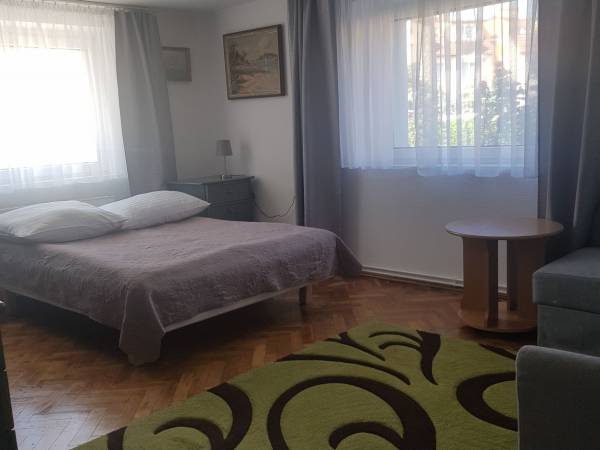 JAGA-mieszkanie 2 pokojowe