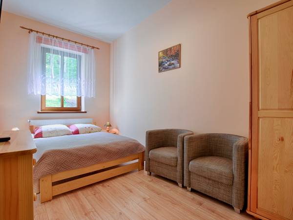 Czarodziejka Pokoje i Apartamenty