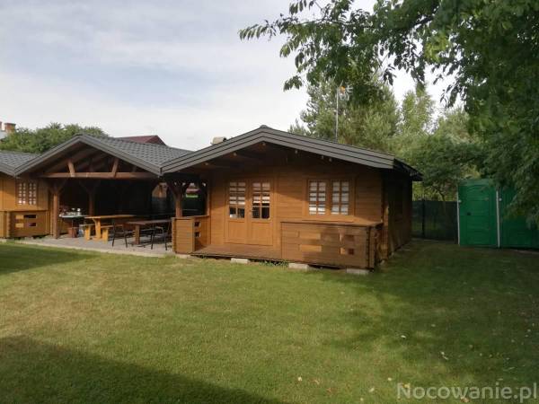 Letnie Noce Okuninka