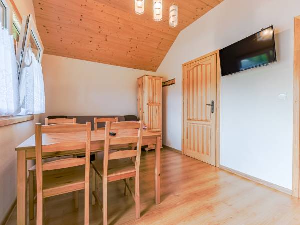 Camping Zubrzyca Górna