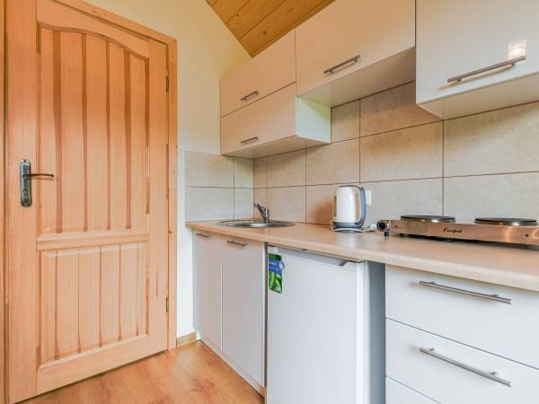 Camping Zubrzyca Górna