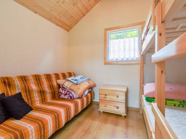 Camping Zubrzyca Górna