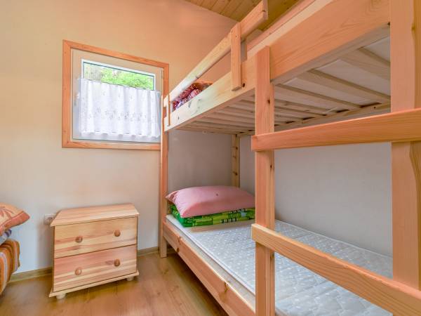 Camping Zubrzyca Górna