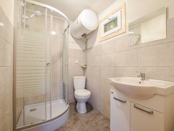 Camping Zubrzyca Górna