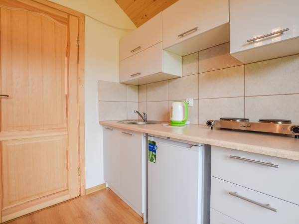 Camping Zubrzyca Górna