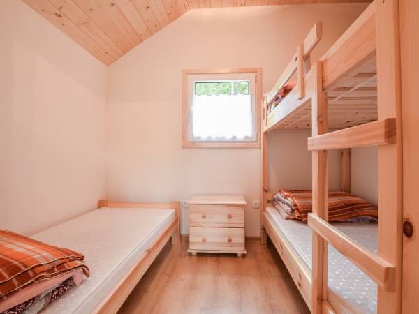 Camping Zubrzyca Górna